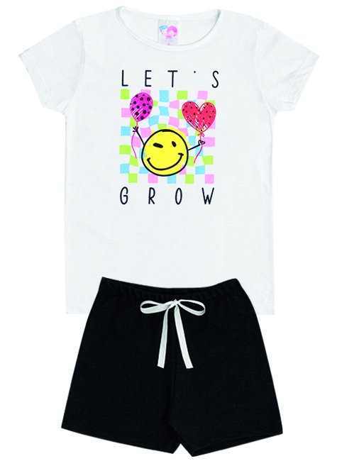 kit 9 3 conjunto