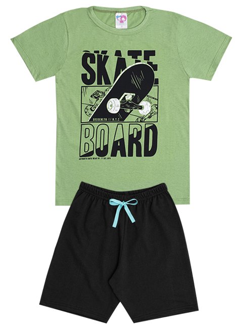 kit 47 conjunto