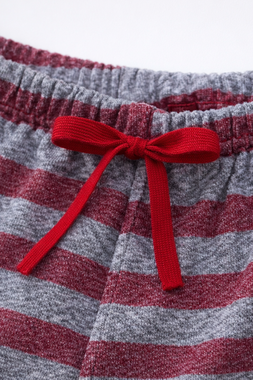 Detalhes conjuntos infantis masculinos ver&atilde;o