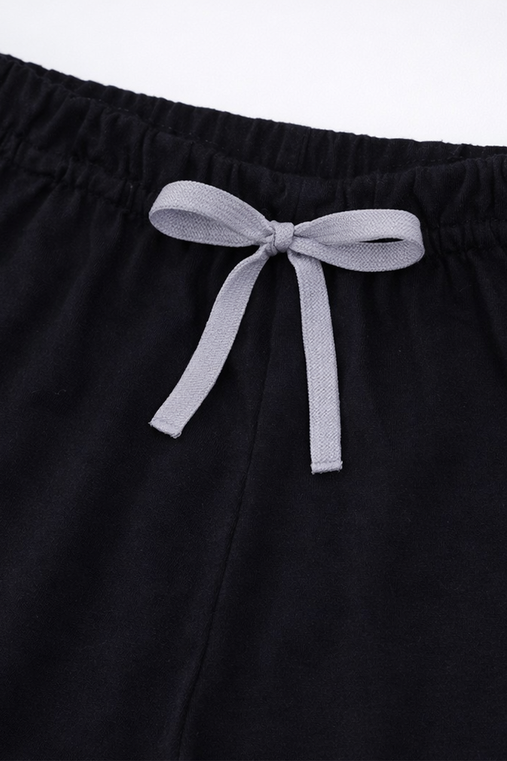 Detalhes conjuntos infantis masculinos ver&atilde;o