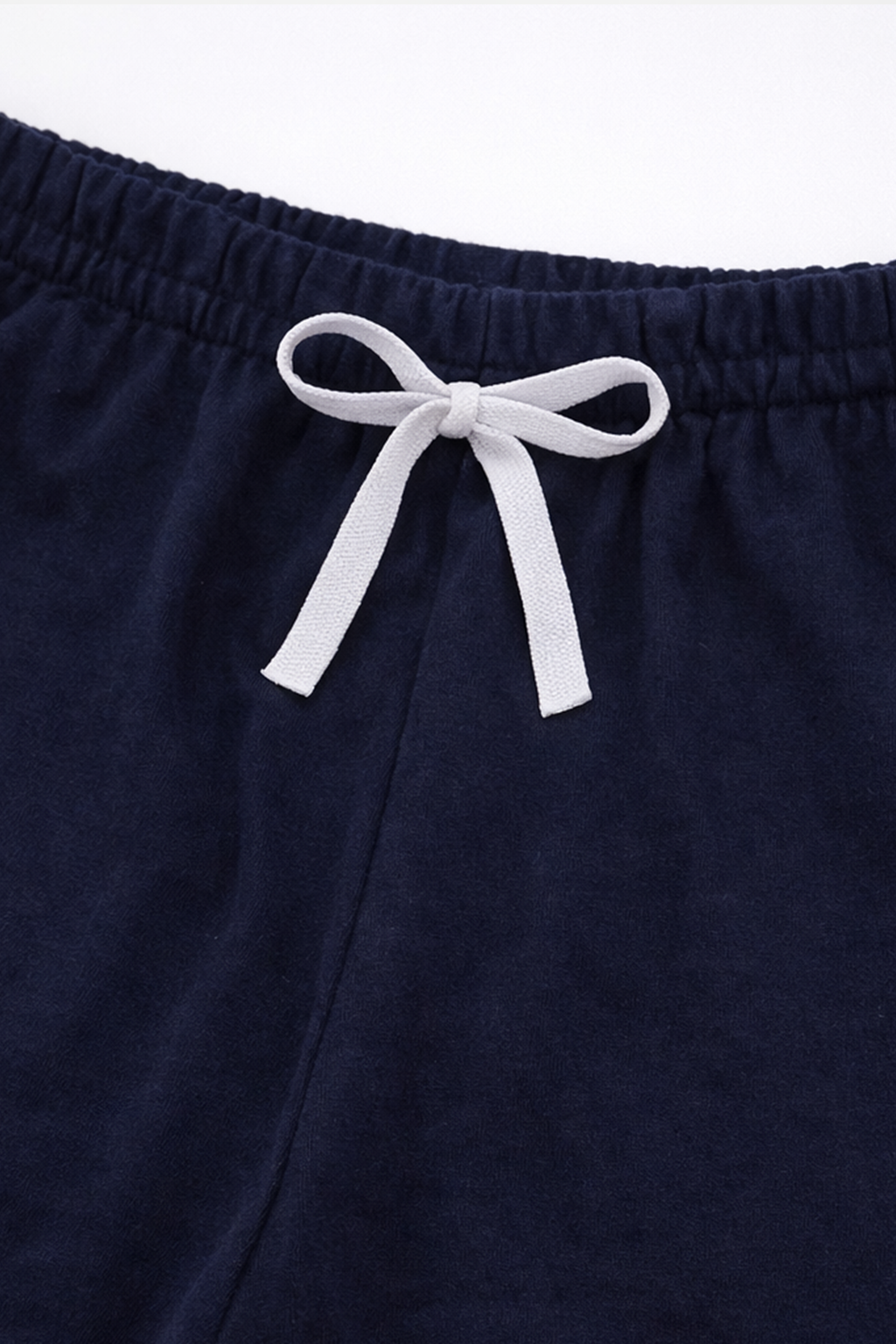 Detalhes conjuntos infantis masculinos ver&atilde;o