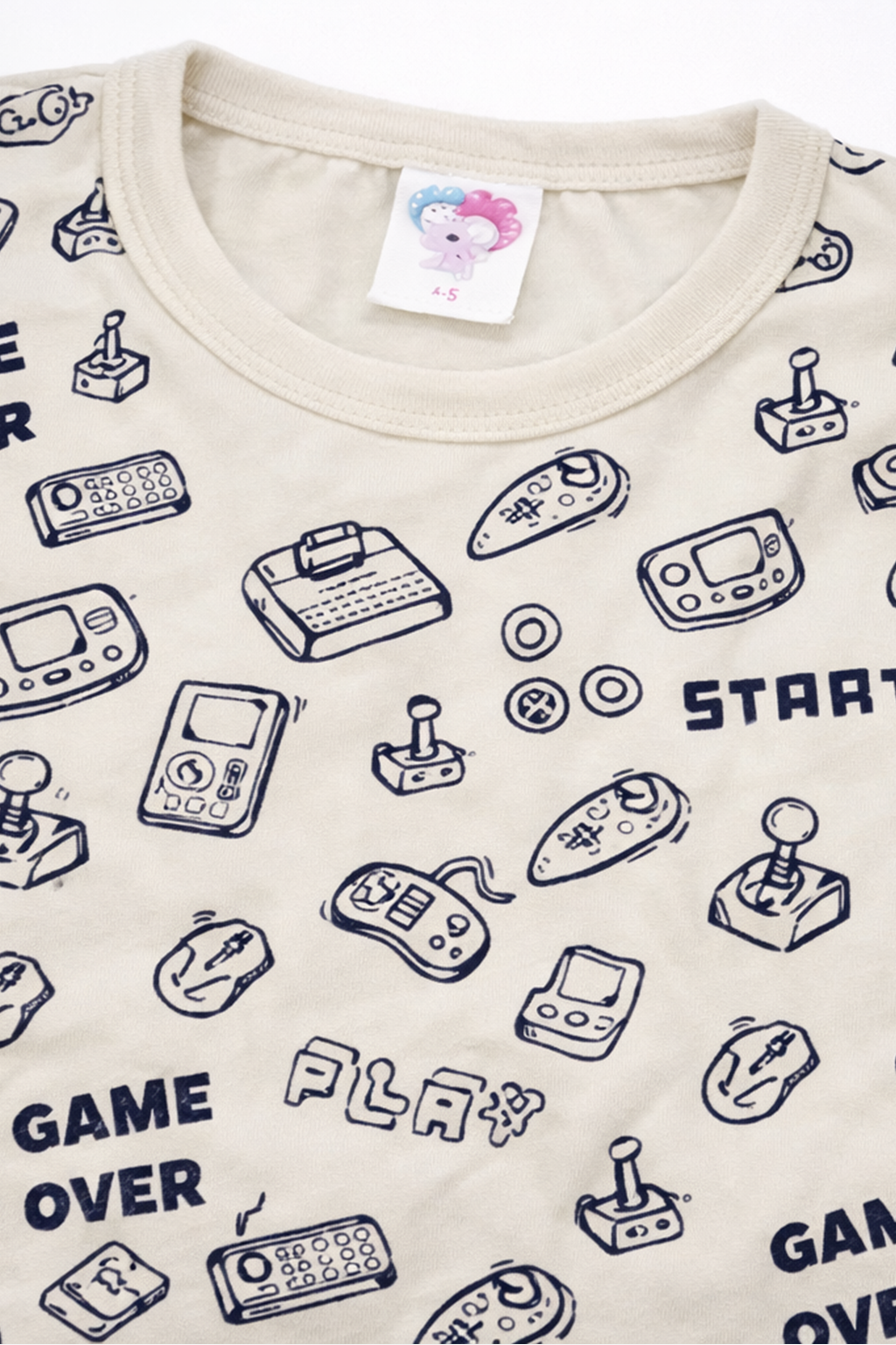 Kit conjuntos infantis masculinos ver&atilde;o regata e shorts