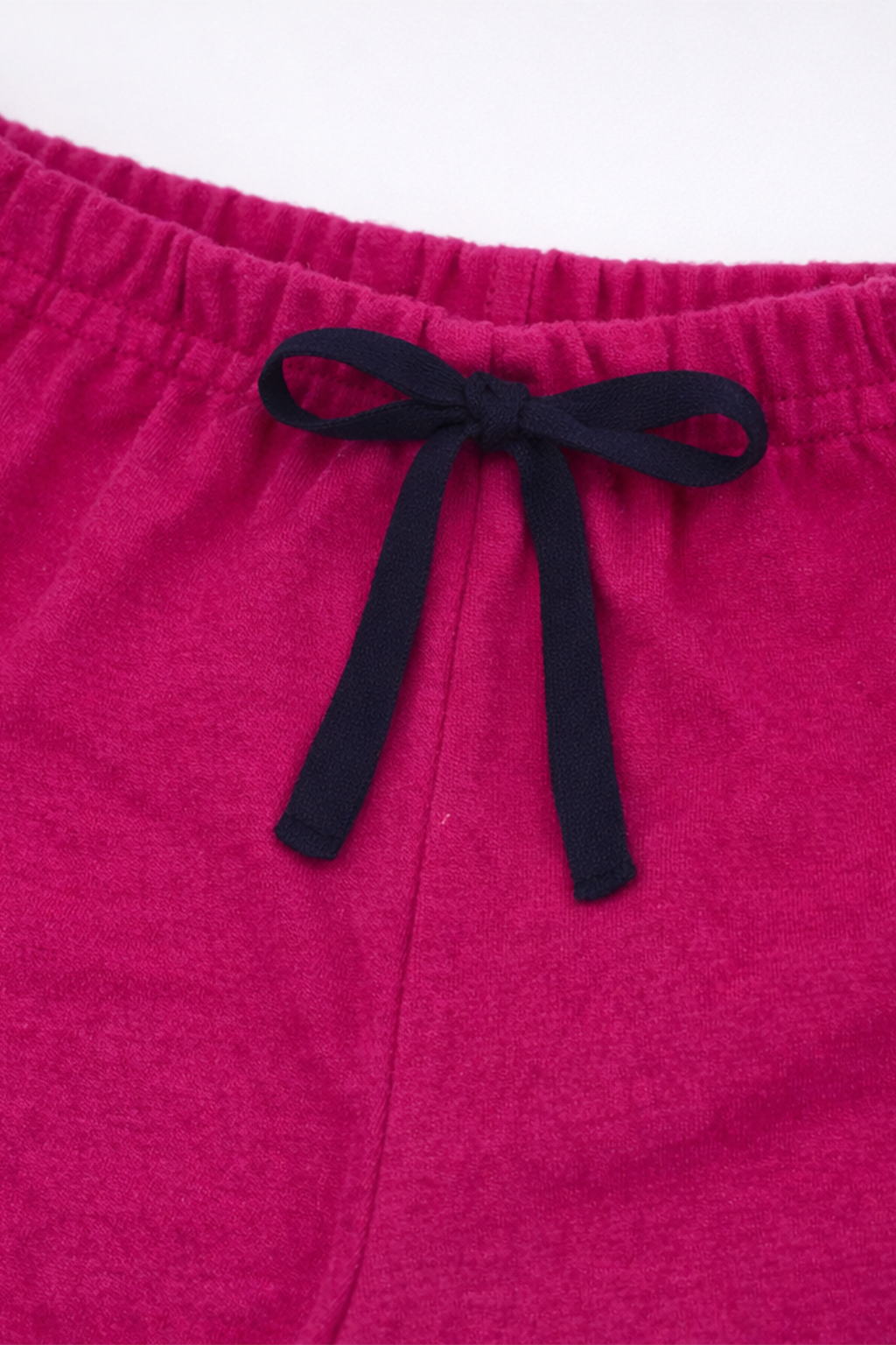 Detalhes conjuntos infantis masculinos ver&atilde;o