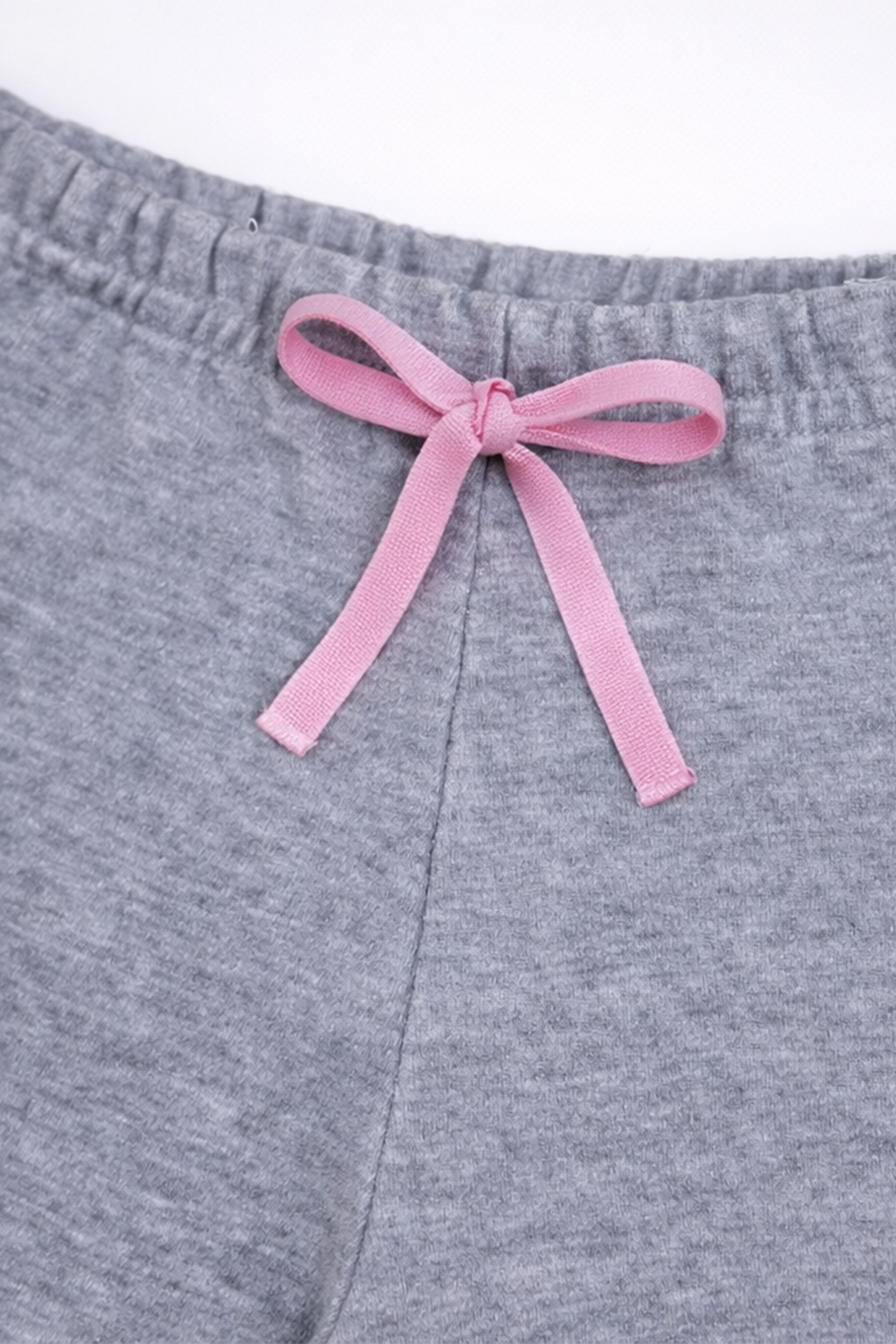 Detalhes conjuntos infantis masculinos ver&atilde;o
