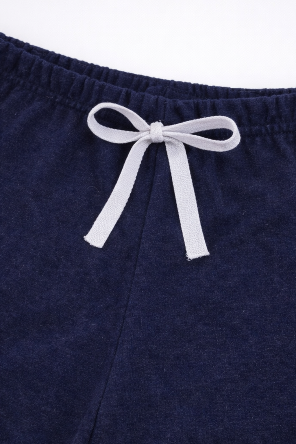 Detalhes conjuntos infantis masculinos ver&atilde;o
