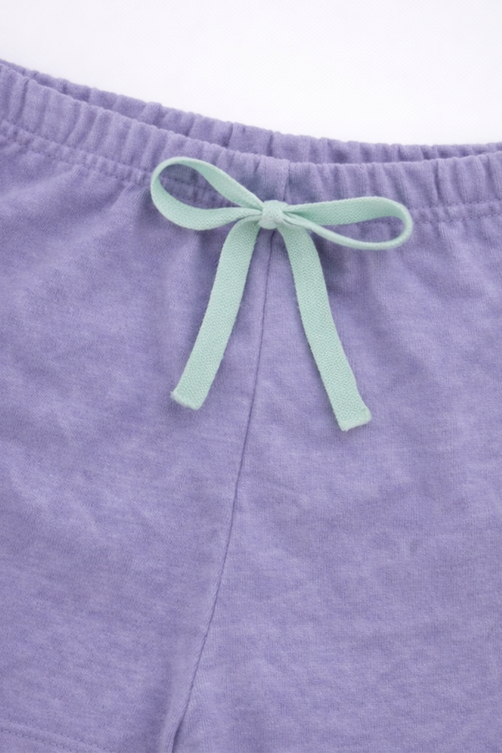 Detalhes conjuntos infantis masculinos ver&atilde;o